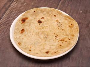 Wheat Roti
