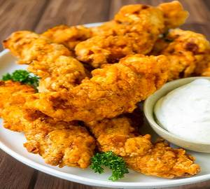 Chicken finger 4pcs
