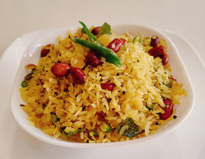 Poha