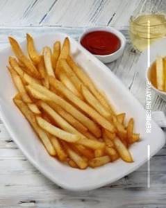 French Fries (small)