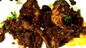 Kadai Pepper Masala
