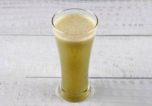 Ginger Lemon