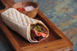 Special Chicken Wrap