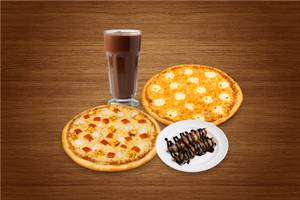 La Milano Special Meal