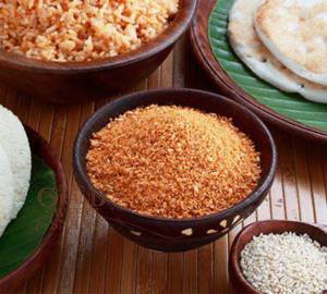 Yellu Podi (200 Gms)