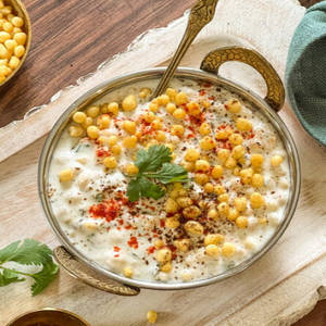 Boondi Raita