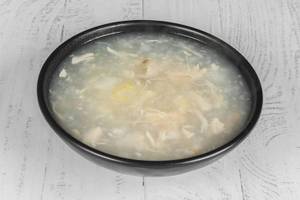 Chicken Sweet Corn Soup
