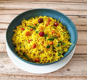 Lemon Rice