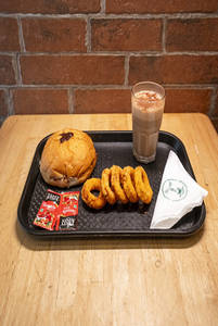 Thickshake Treat