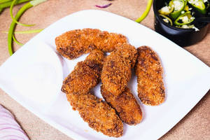 Moru Moru Chicken Strips(6 Pcs)
