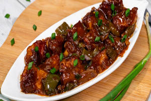 Chilli Chicken B/l(full)