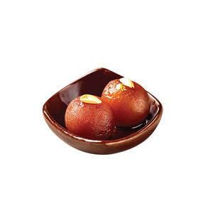 Gulab Jamun