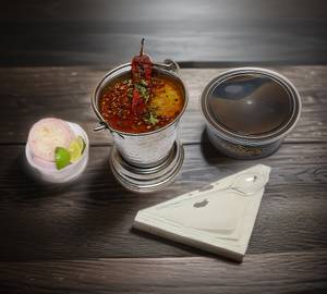 Dal tadka