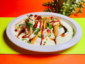 Dahi Bhalla (2pc)