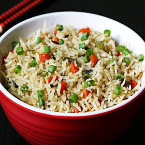Chinese Veg Fried Rice