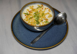 Boondi Raita (200 Ml)