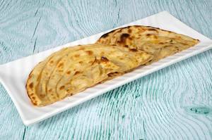 Laccha Paratha