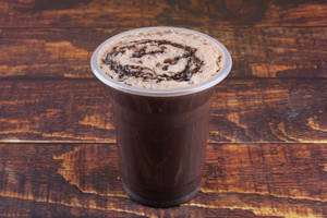 Chocolate Lassi [Regular]