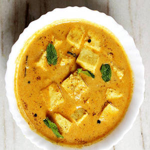 Shahi Paneer