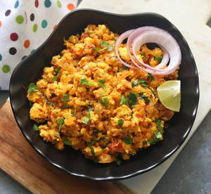 Paneer Bharta