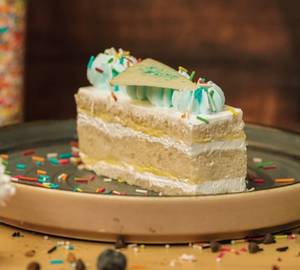 Vanilla Pastry
