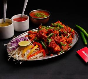Paneer 65