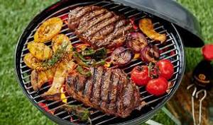 Grill