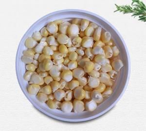 Sweet Corn Marsala [250 Ml]