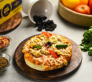 Veg Pizza