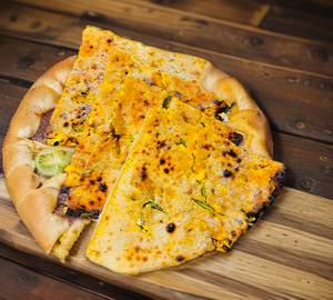 Paneer Paratha