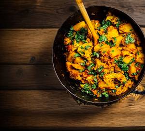 Aloo gobi