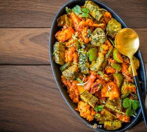 Mix veg