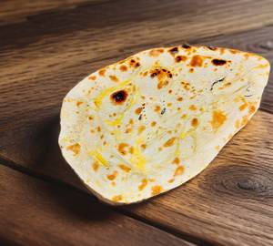 Butter Naan