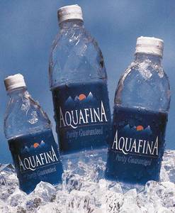 Mineral Water