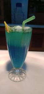 Blue Lagoon [250 G]