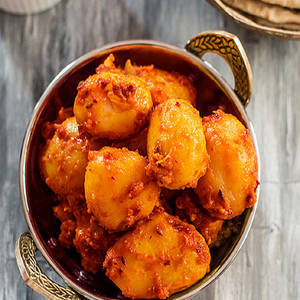 Aloo Dum
