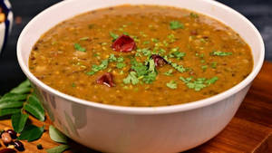 Tadka Dal