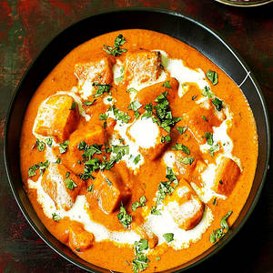 Paneer Butter Masala