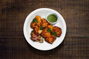 Peri Peri Chaap ( Lit )