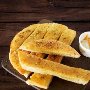 Stick Garlic Bread