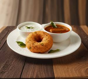 Medu Vada [1pcs]