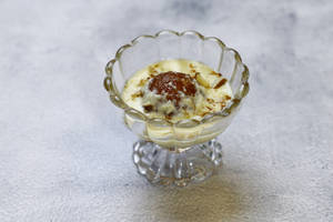 Rabdi Gulab Jamun (1 Piece)