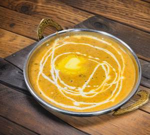 Dal Makhani