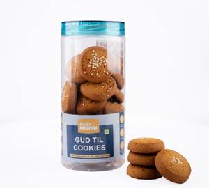 Til Gud Cookeis ( 250 G )