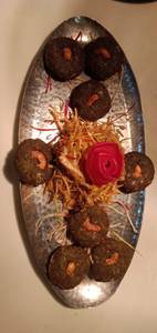 Hara Bhara Kebab [270 G]