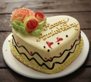 Anniversary Cake [500G]