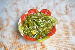 Veg Diwani Handi