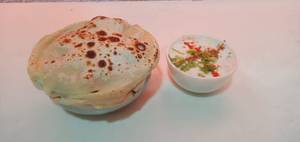 Awadhi Dum Biryani [500 G]