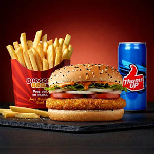 Brozone Twister Large Meal