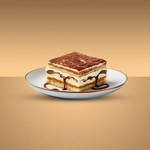 Tiramisu Cake